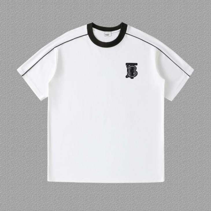 Picture of Burberry T Shirts Short _SKUBurberryXS-LattrQ200719225